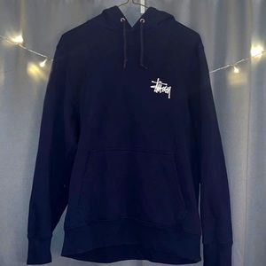 COPY - Stussy Hoodie 💙
